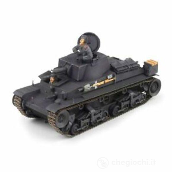 Carro armato German Light Tank Pz.Kpfw. 35(T). Scala 1/35 (AC13280)