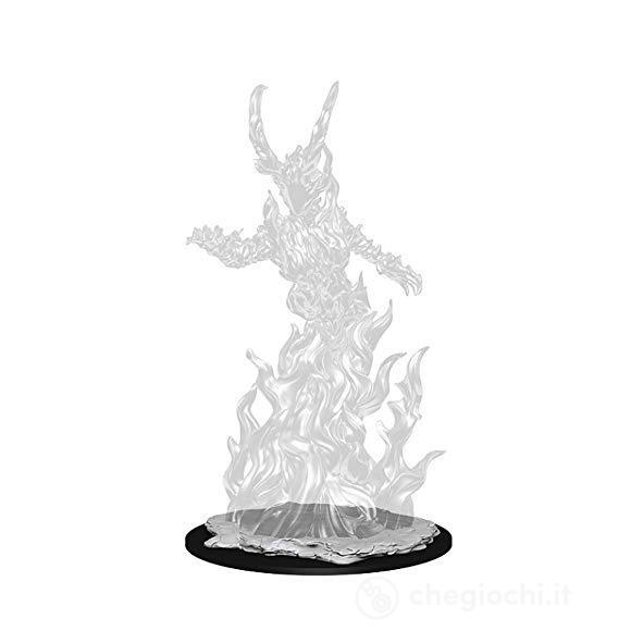 Pathfinder Dcum Huge Fire Elemental Lord