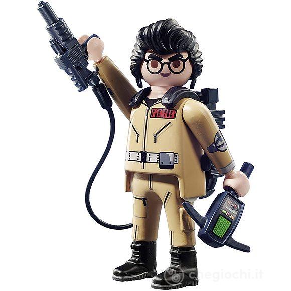 Playmobil Ghostbusters Col.Ed. ESpengler