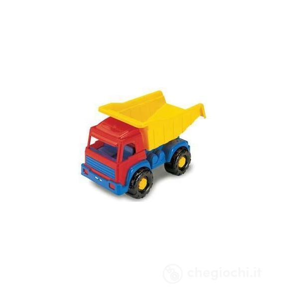 Camion Phanter Sabbia (417390)