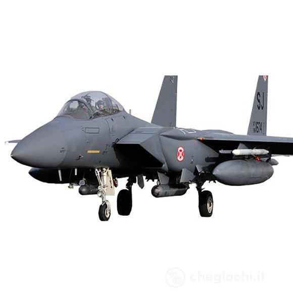 Aereo F-15e Seymour Johnson (AC12295)