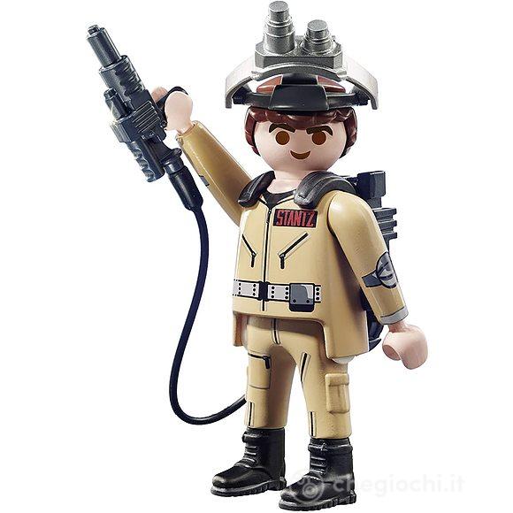 Playmobil Ghostbusters Coll. Ed. RStantz