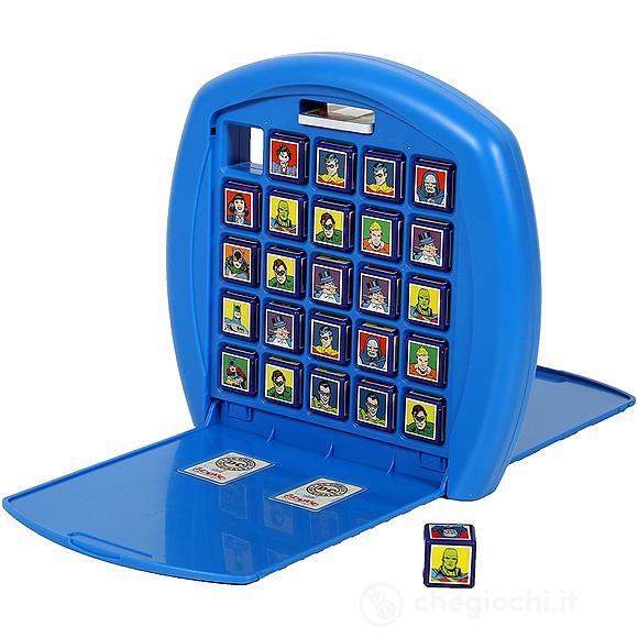 Top Trumps Match Dc Comics