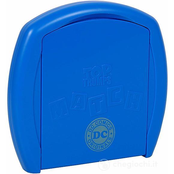 Top Trumps Match Dc Comics