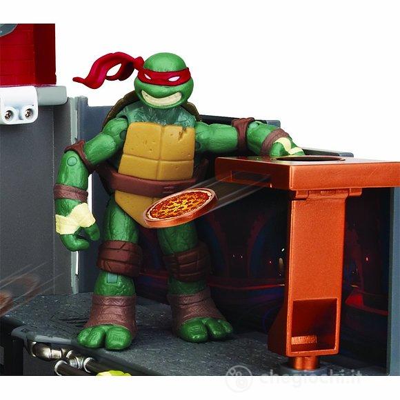 Turtles Pizza Playset (95031)