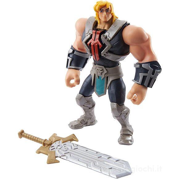 He-Man Power Attack - MOTU (HBL66)