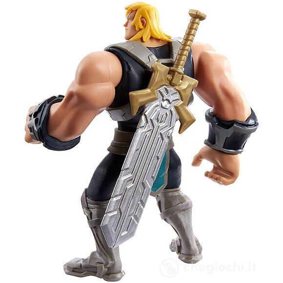 He-Man Power Attack - MOTU (HBL66)