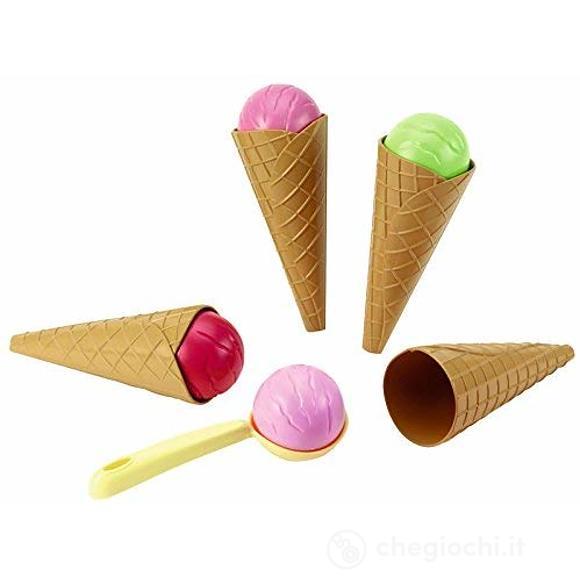 Set Gelati (7600000175)