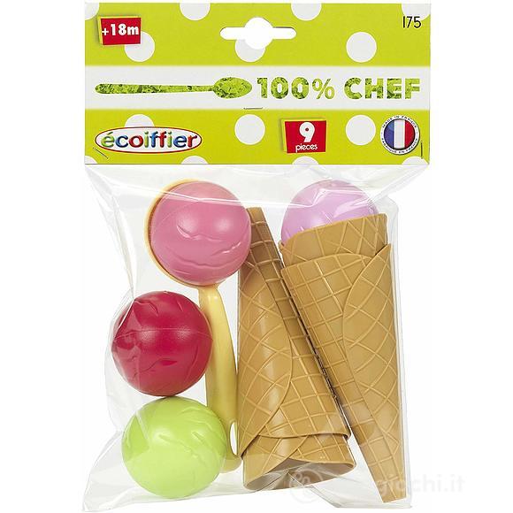 Set Gelati (7600000175)