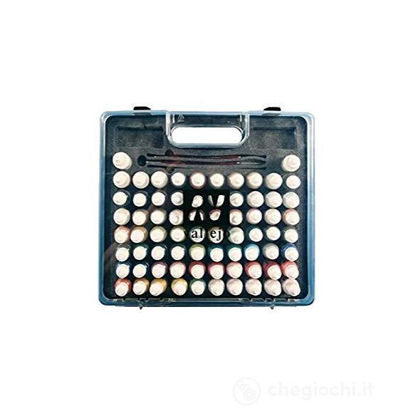 Model Color Combination Box Set 70175