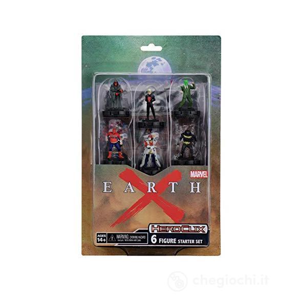 Mhc Earth X Starter Set