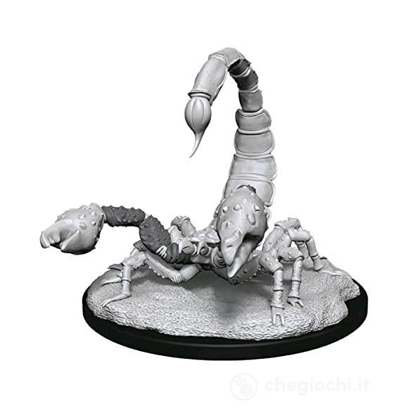 Wizkids Um Giant Scorpion