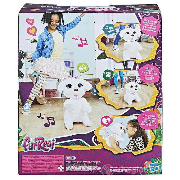 Furreal Gogo Cane Ballerino Tv