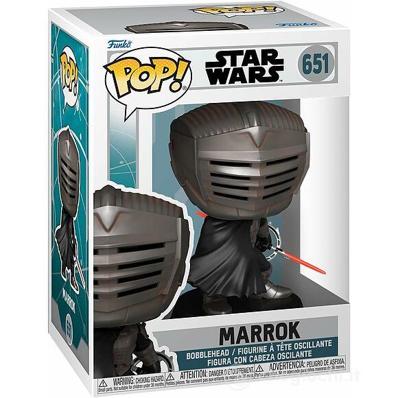 Funko Pop - Star Wars - Marrok