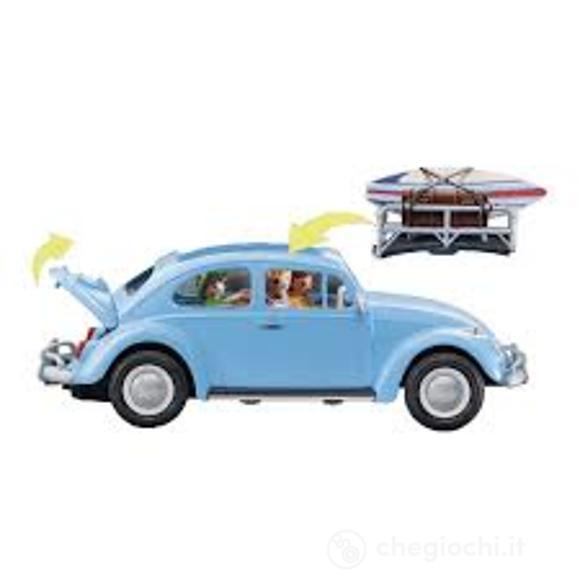 Volkswagen Maggiolino 1963 (70177)