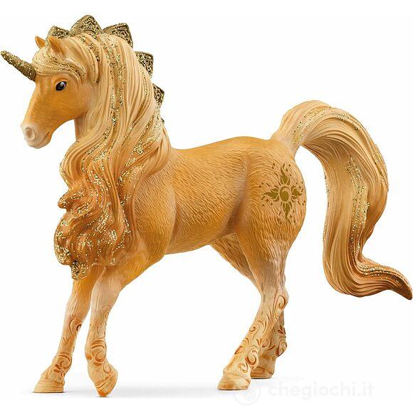 Stallone di unicorno Apollo (70822)