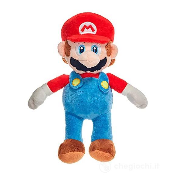 Peluche Super Mario 27cm