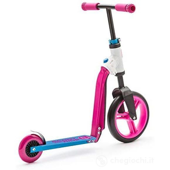 Scooter 2 in 1 Buddy (6178)