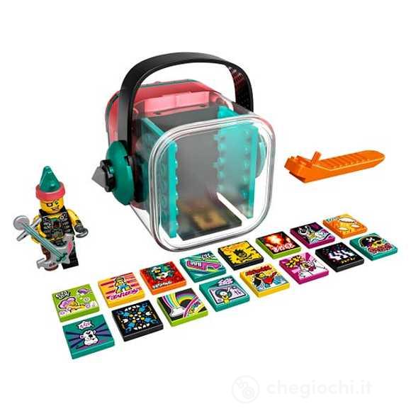 Punk Pirate BeatBox - Lego Vidiyo (43103)