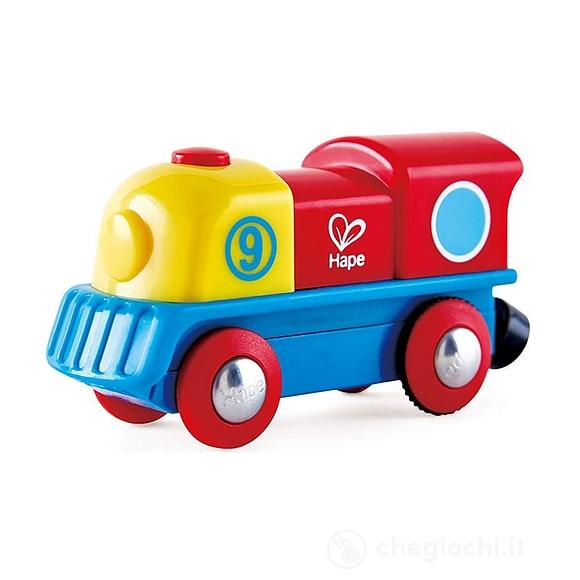 Piccola locomotiva (E3820)