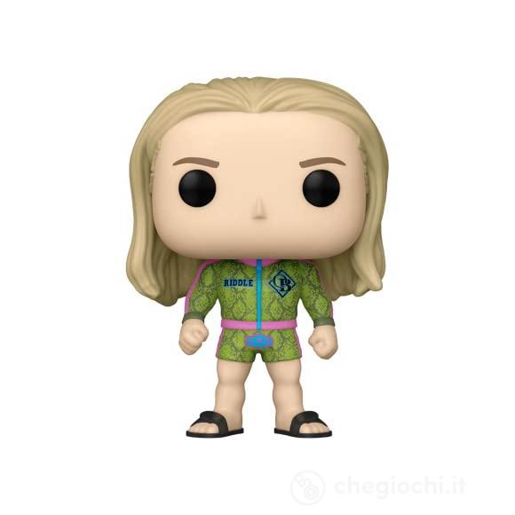WWE Matt Riddle