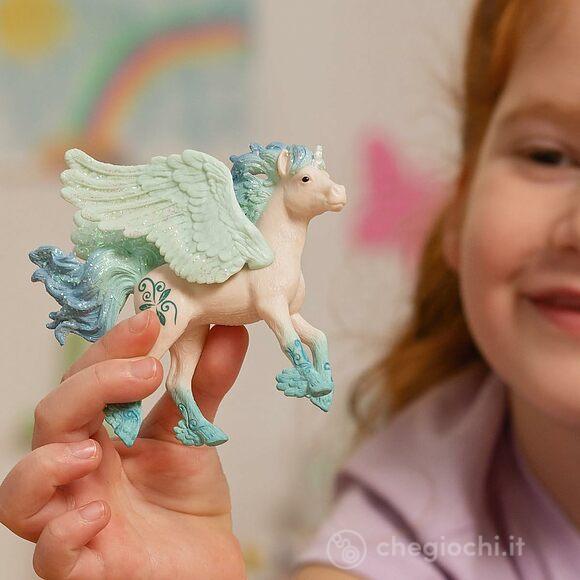 Puledro Di Unicorno Stormy (70824)