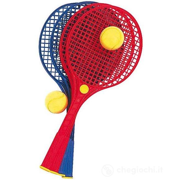 Gioco Tennis Color (0179)
