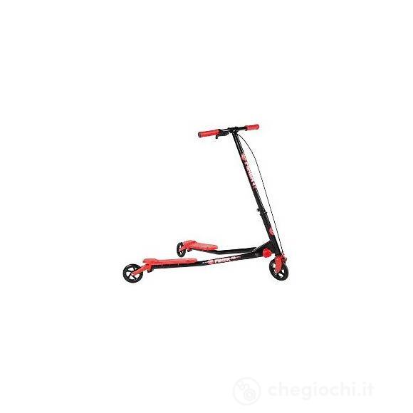 Monopattino X raider a Farfalla Terrain 179 Assortito