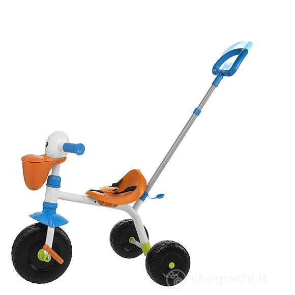 Triciclo Pellicano