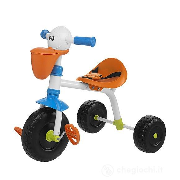 Triciclo Pellicano