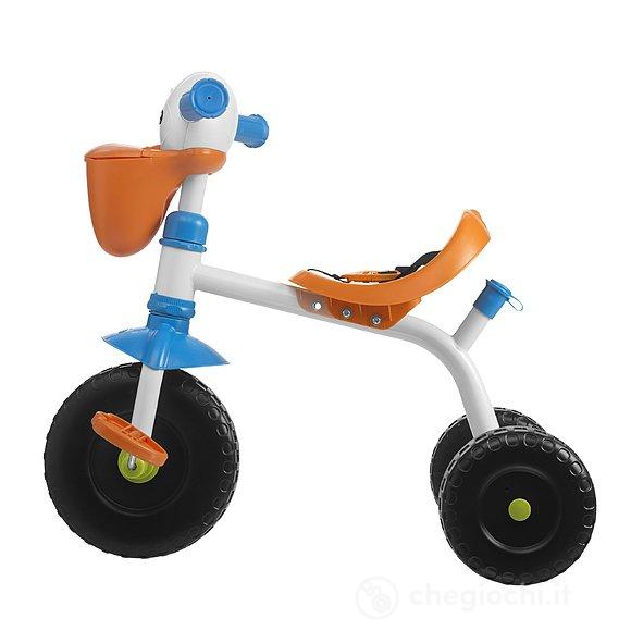 Triciclo Pellicano