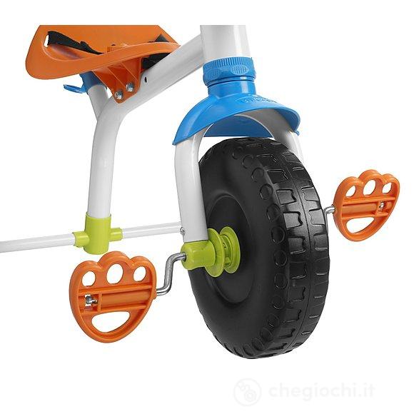 Triciclo Pellicano