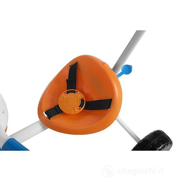 Triciclo Pellicano