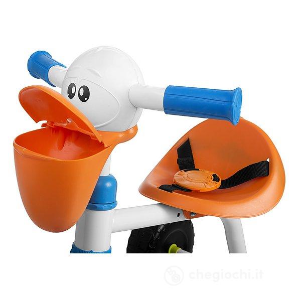 Triciclo Pellicano