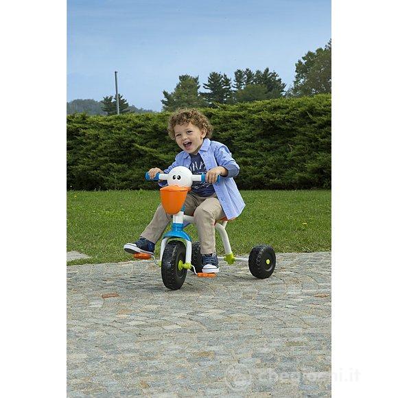 Triciclo Pellicano