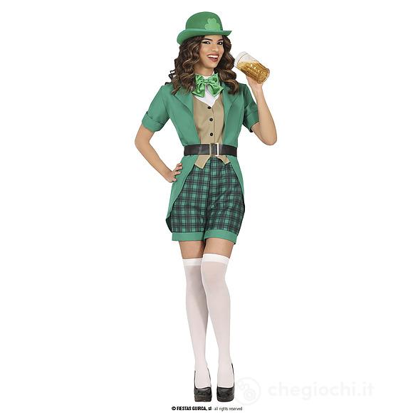 Costume Mrs Patrick Adulto 42 - 44  (L) (80179)
