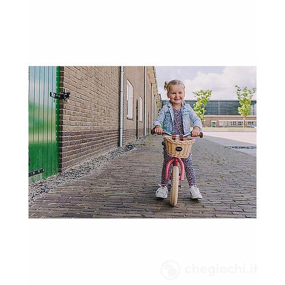 Bici Senza Pedali - Vintage Pink