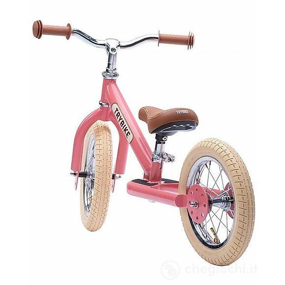 Bici Senza Pedali - Vintage Pink