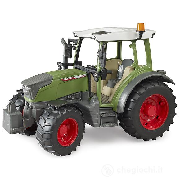Trattore Fendt Vario 211 (02180)