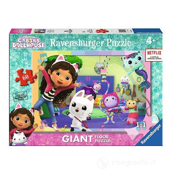 Gabby's Dollhouse (3180)