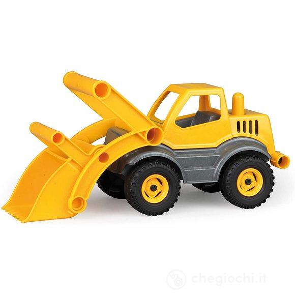 Eco Ruspa 35 cm (4212)