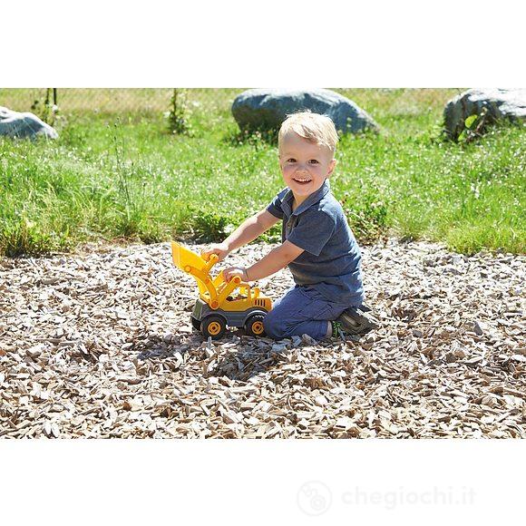 Eco Ruspa 35 cm (4212)