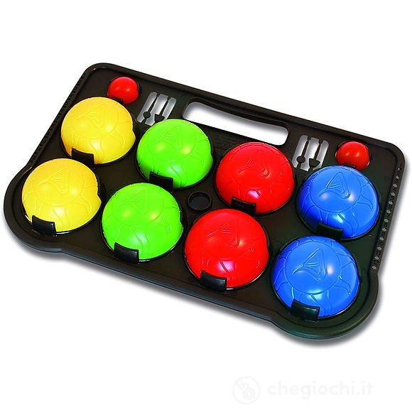 Bocce 80 mm (0118)