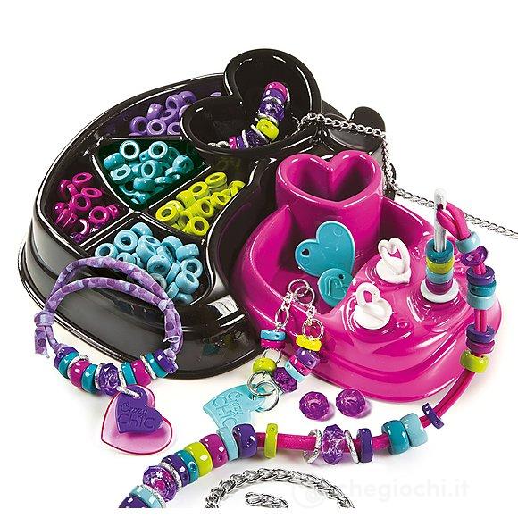 Crazy Chic Bracciali Multicolor (15180)