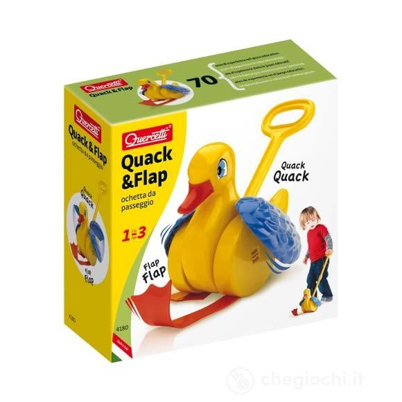 Quack & Flap