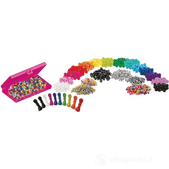 Creations - Super Set Lettere & Perline (04-1181)