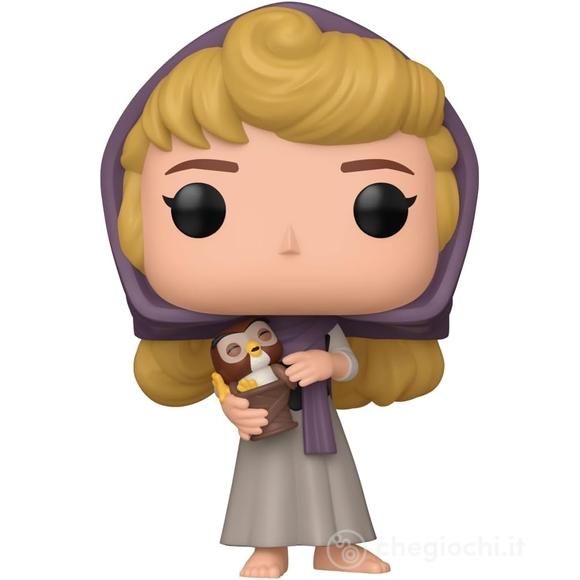Funko Pop - Disney - La bella addormentata nel bosco Aurora (1454)