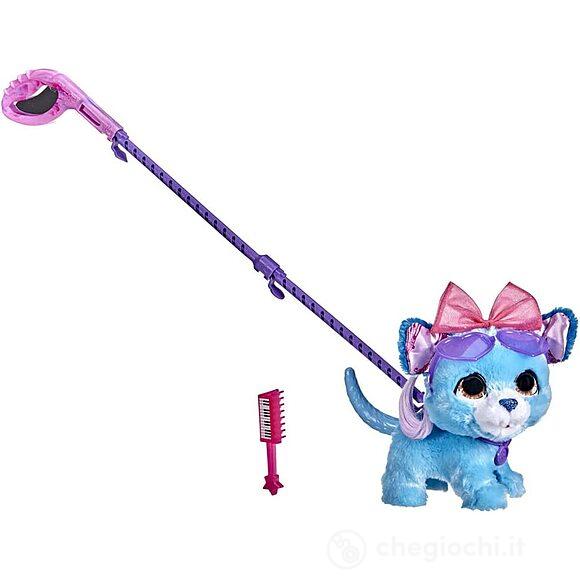 Rockalots cucciolo interattivo FurReal