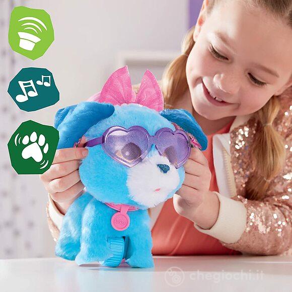 Rockalots cucciolo interattivo FurReal