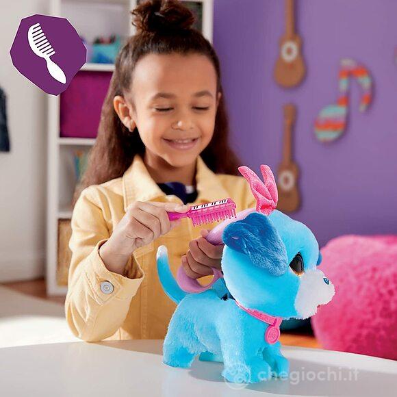 Rockalots cucciolo interattivo FurReal